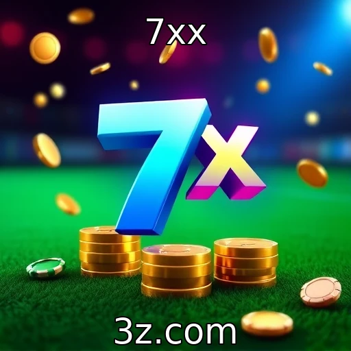 Descubra as Melhores Estratégias para Apostar em Partidas de E-sports - 7xx