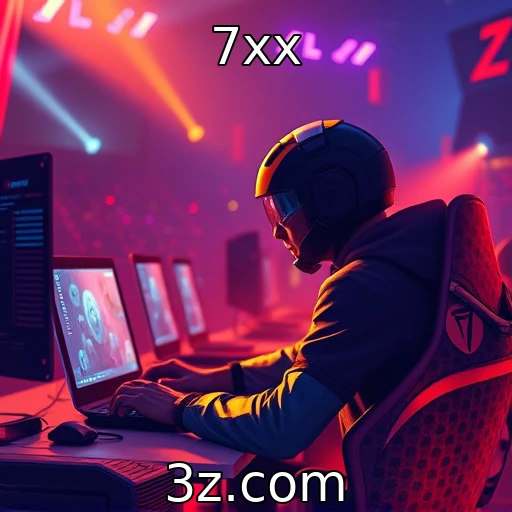 Descubra as apostas esportivas que estão revolucionando o mercado 2025 - 7xx