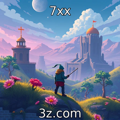 Jogos indie ganham destaque nas grandes plataformas - 7xx