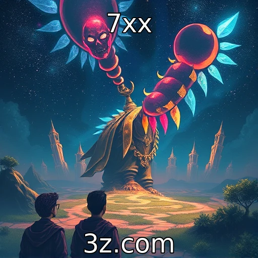 Novas tendências em jogos independentes e seus desafios - 7xx