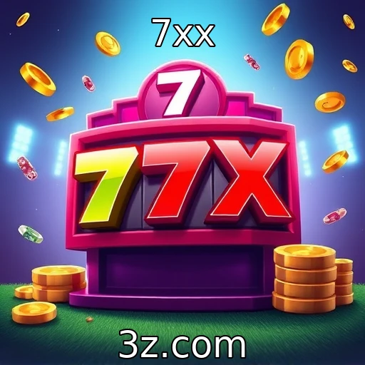 Jackpots progressivos: como maximizar suas chances de ganhar - 7xx