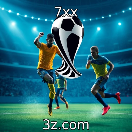 Maximize seus ganhos: segredos das apostas esportivas revelados - 7xx