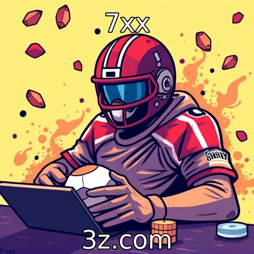 Estratégias eficazes para maximizar ganhos em apostas esportivas - 7xx