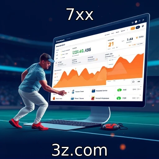 Os Segredos das Apostas: Como Análise de Partidas Pode Mudar Seu Jogo - 7xx