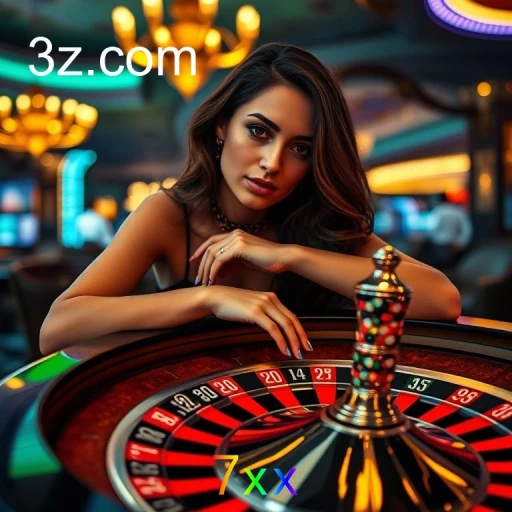 Slots Incríveis no 7xx: Aventura e Prêmios Esperam por Você