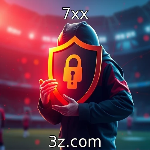 Apostas esportivas: Segredos para uma análise precisa das partidas - 7xx