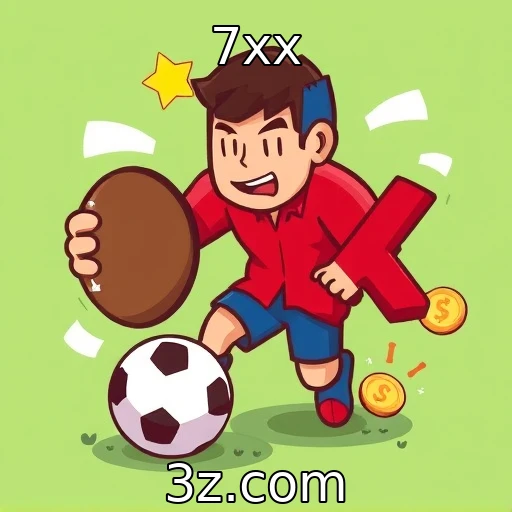 Apostas Esportivas: Estratégias Vencedoras para Aumentar Seus Lucros - 7xx