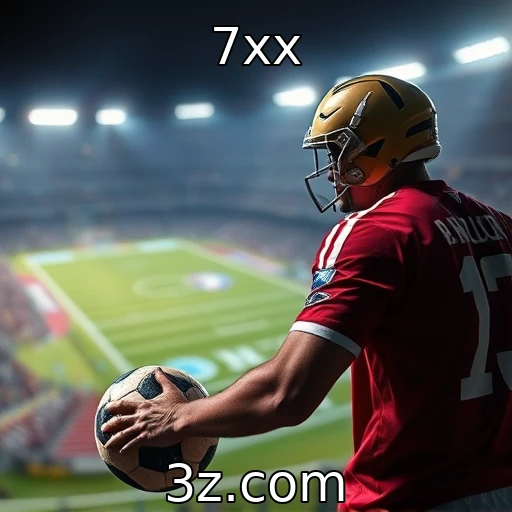 Como as apostas esportivas estão revolucionando o mercado brasileiro : 7xx