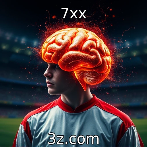 Apostas em Esportes: Estratégias para Aumentar suas Chances de Vitória - 7xx