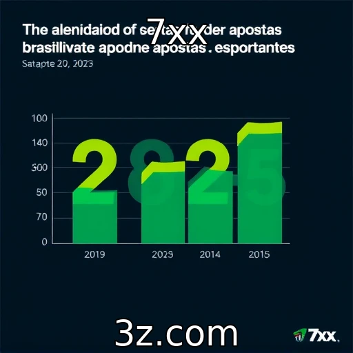 O auge das apostas esportivas: análise dos campeonatos mais emocionantes - 7xx